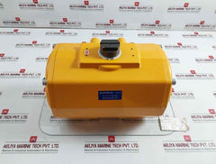Econosto Ed0950.M1A00L.36Nd Pneumatic Actuator Max 8 Bar (116 Psi)
