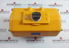 Econosto Ed0950.M1A00L.36Nd Pneumatic Actuator Max 8 Bar (116 Psi)