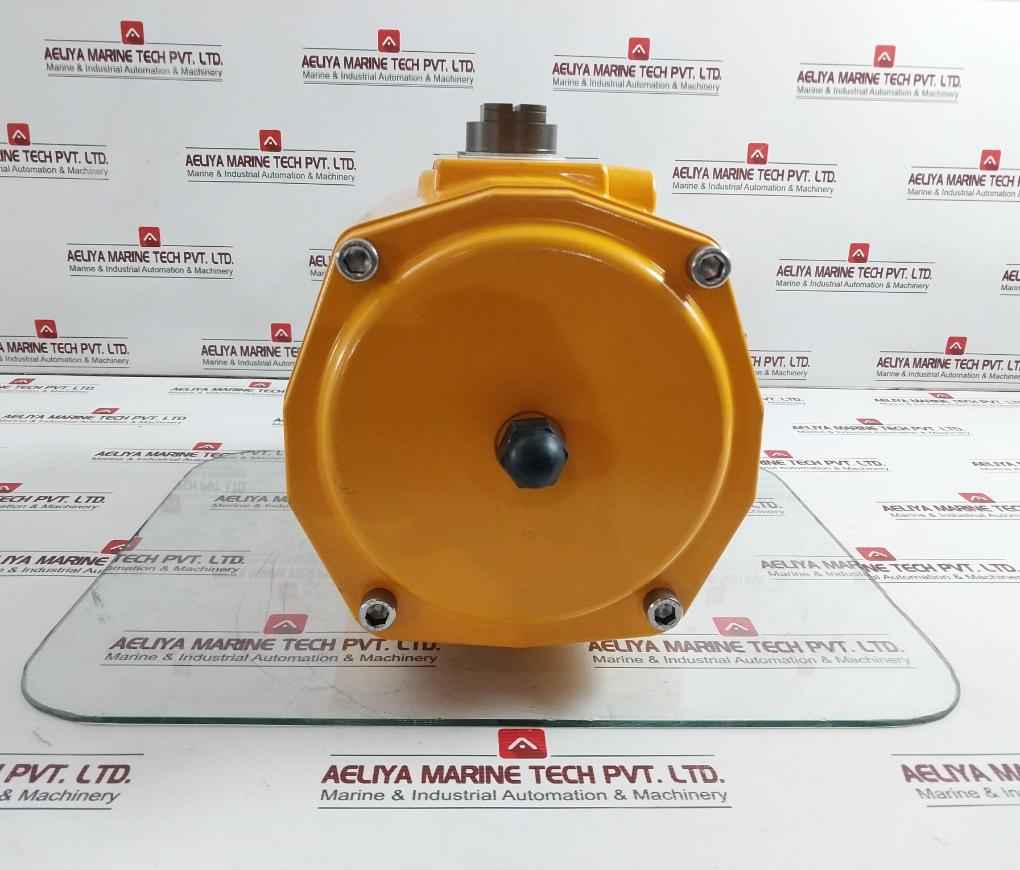 Econosto Ed0950.M1A00L.36Nd Pneumatic Actuator Max 8 Bar (116 Psi)