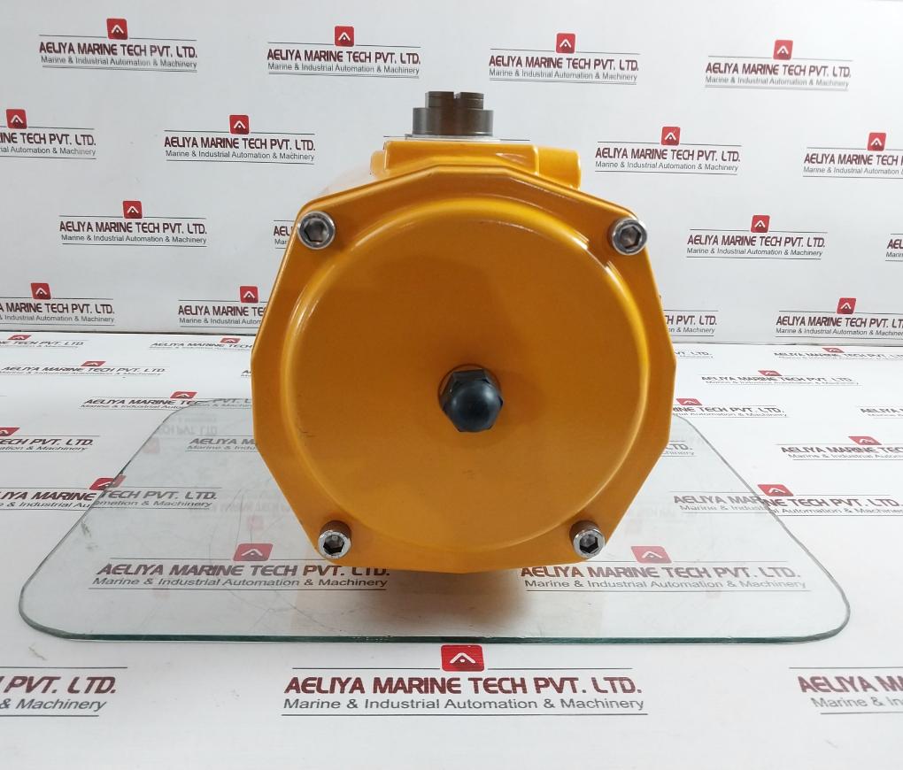 Econosto Ed0950.M1A00L.36Nd Pneumatic Actuator Max 8 Bar (116 Psi)
