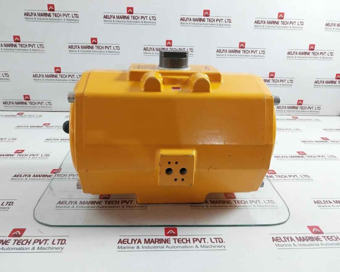 Econosto Ed0950.M1A00L.36Nd Pneumatic Actuator Max 8 Bar (116 Psi)