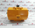Econosto Ed0950.M1A00L.36Nd Pneumatic Actuator Max 8 Bar (116 Psi)