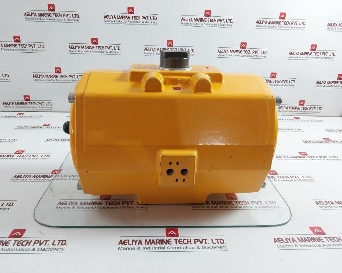 Econosto Ed0950.M1A00L.36Nd Pneumatic Actuator Max 8 Bar (116 Psi)
