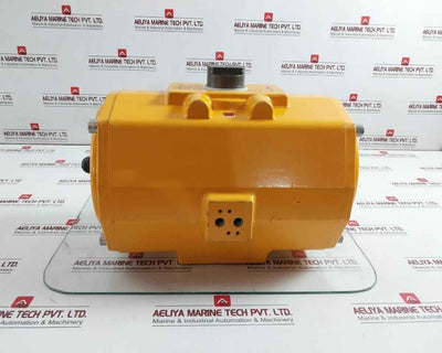 Econosto Ed0950.M1A00L.36Nd Pneumatic Actuator Max 8 Bar (116 Psi)