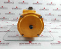 Econosto Ed0950.M1A00L.36Nd Pneumatic Actuator Max 8 Bar (116 Psi)
