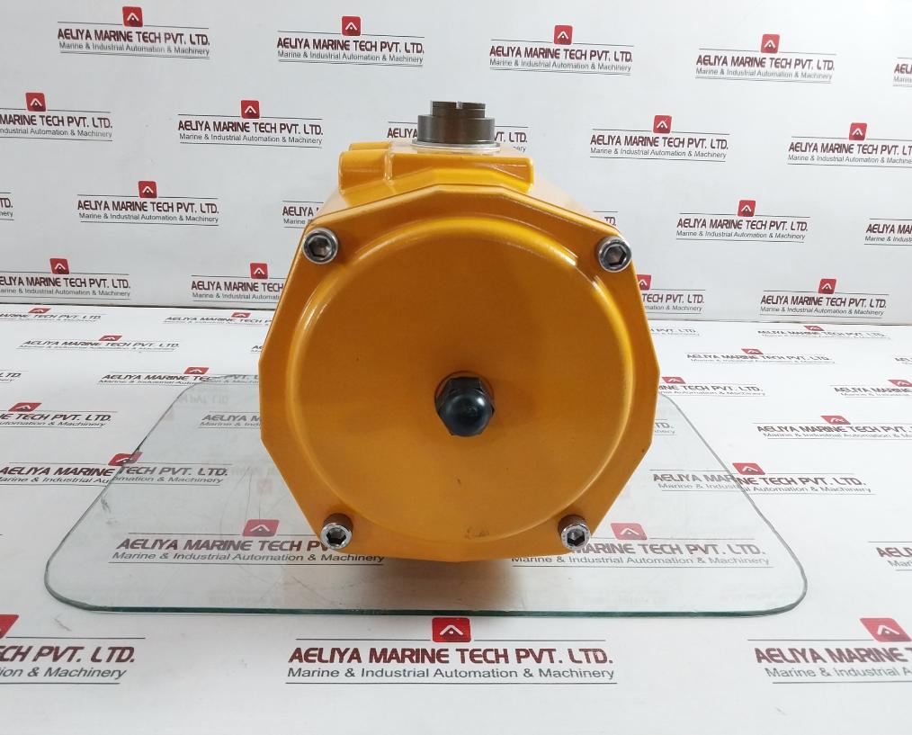 Econosto Ed0950.M1A00L.36Nd Pneumatic Actuator Max 8 Bar (116 Psi)