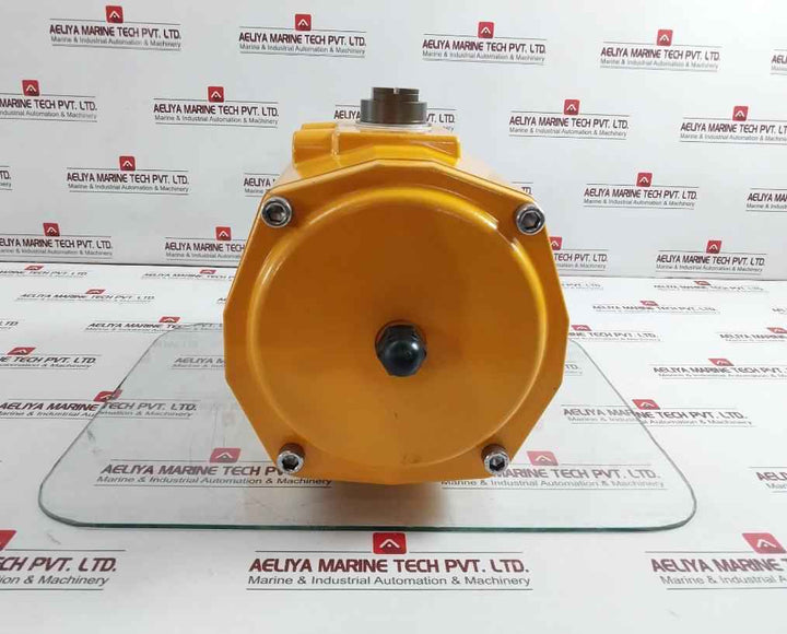 Econosto Ed0950.M1A00L.36Nd Pneumatic Actuator Max 8 Bar (116 Psi)