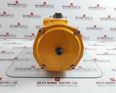 Econosto Ed0950.M1A00L.36Nd Pneumatic Actuator Max 8 Bar (116 Psi)