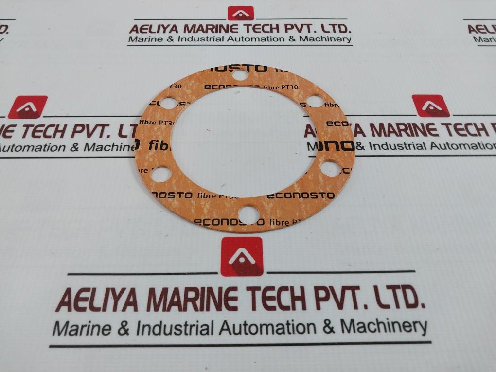 Econosto Fibre Pt30 Damper Unit Gasket 0Cr-000-020 3304 600630-7401-1