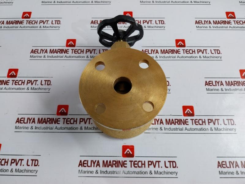 Econosto Fig.275 Globe Valve Dn 25 Pn 16 Rg 5