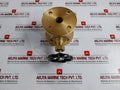 Econosto Fig.275 Globe Valve Dn 25 Pn 16 Rg 5