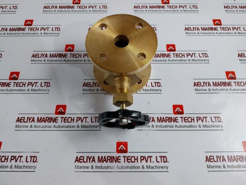 Econosto Fig.275 Globe Valve Dn 25 Pn 16 Rg 5