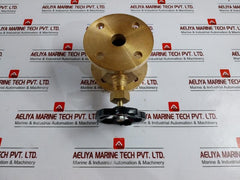 Econosto Fig.275 Globe Valve Dn 25 Pn 16 Rg 5