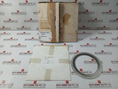Econosto 2 Spiral Wound Gasket c316L-fg 316L-or/Ir