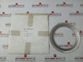 Econosto 2 Spiral Wound Gasket c316L-fg 316L-or/Ir