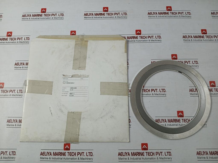 Econosto 2 Spiral Wound Gasket c316L-fg 316L-or/Ir