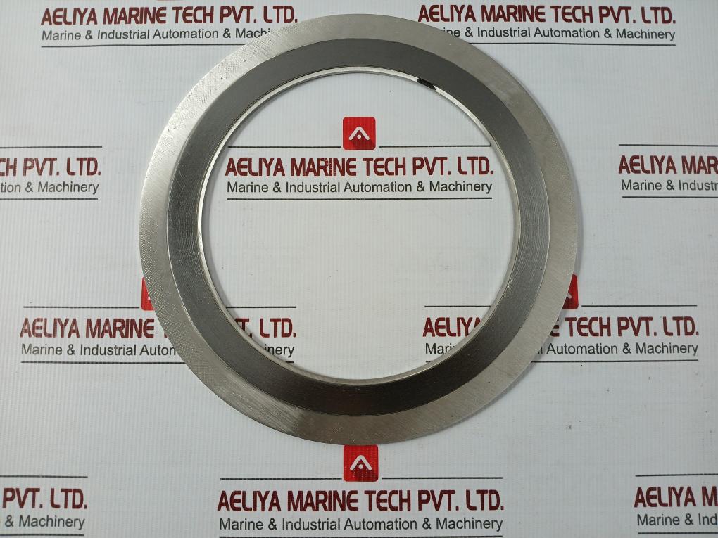Econosto 2 Spiral Wound Gasket c316L-fg 316L-or/Ir