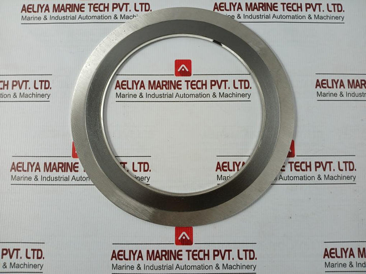 Econosto 2 Spiral Wound Gasket c316L-fg 316L-or/Ir