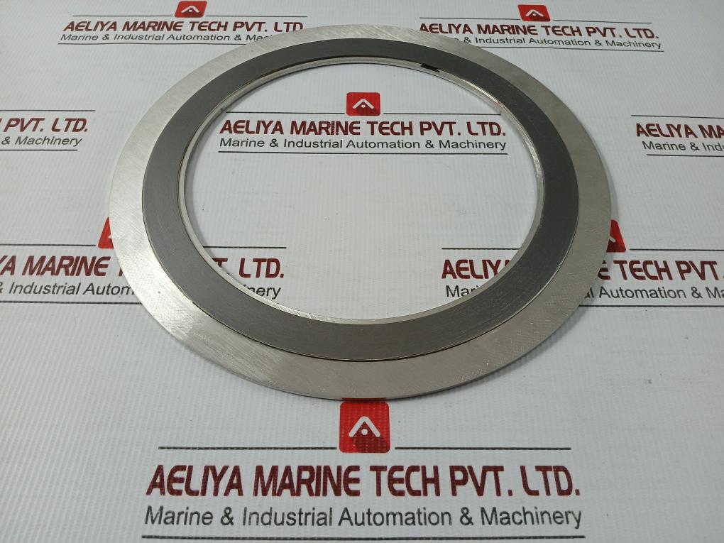 Econosto 2 Spiral Wound Gasket c316L-fg 316L-or/Ir
