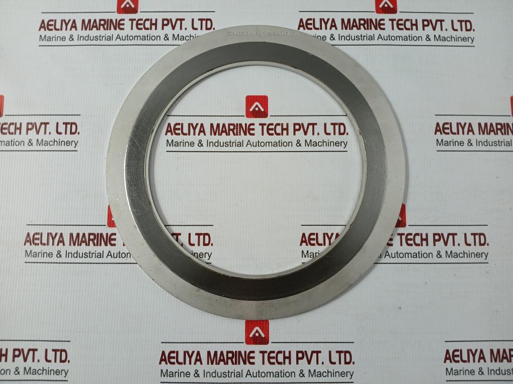 Econosto 2 Spiral Wound Gasket c316L-fg 316L-or/Ir