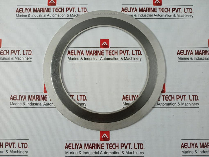 Econosto 2 Spiral Wound Gasket c316L-fg 316L-or/Ir