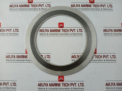Econosto 2 Spiral Wound Gasket c316L-fg 316L-or/Ir