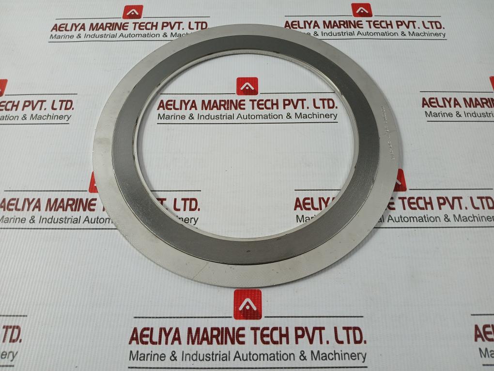 Econosto 2 Spiral Wound Gasket c316L-fg 316L-or/Ir