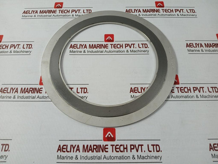 Econosto 2 Spiral Wound Gasket c316L-fg 316L-or/Ir