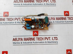 Ecp C210183 Printed Circuit Board Rev.06