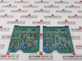 ECS 62020D SN11 Printed Circuit Board