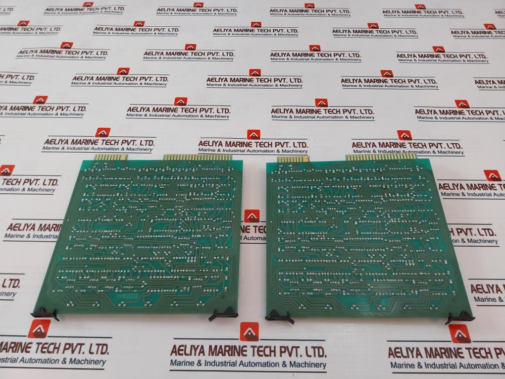 ECS 62020D SN11 Printed Circuit Board