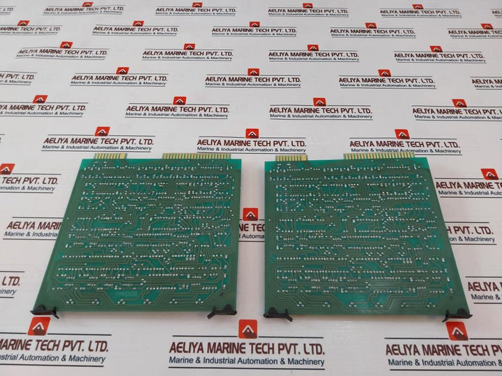 ECS 62020D SN11 Printed Circuit Board