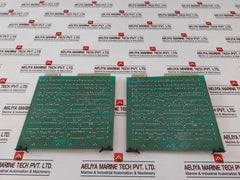 ECS 62020D SN11 Printed Circuit Board