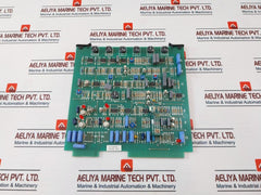 ECS 62020D SN11 Printed Circuit Board