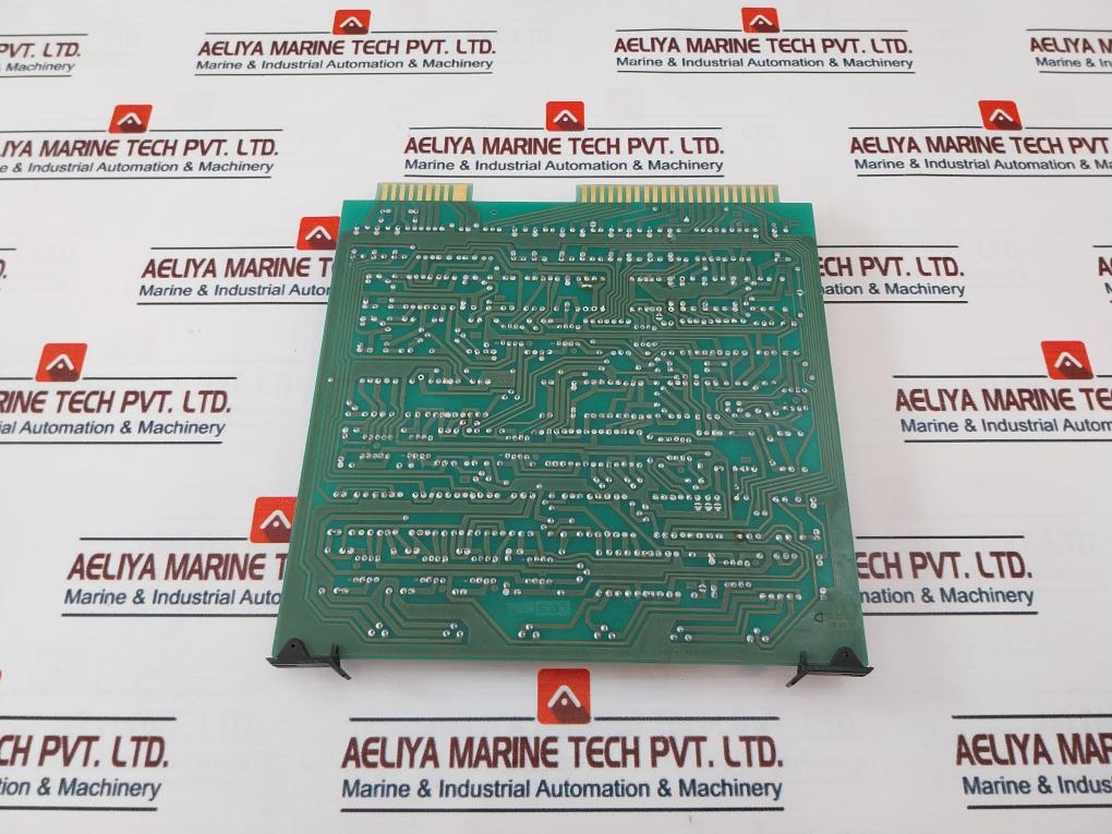 ECS 62020D SN11 Printed Circuit Board