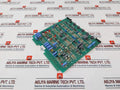 ECS 62020D SN11 Printed Circuit Board