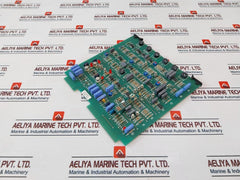 ECS 62020D SN11 Printed Circuit Board