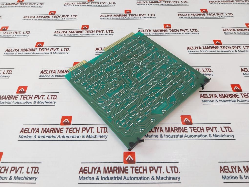 ECS 62020D SN11 Printed Circuit Board