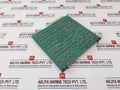 ECS 62020D SN11 Printed Circuit Board