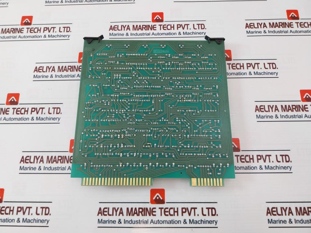 ECS 62020D SN11 Printed Circuit Board