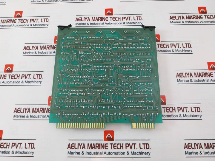 ECS 62020D SN11 Printed Circuit Board