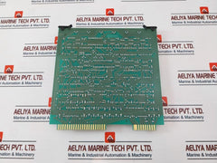 ECS 62020D SN11 Printed Circuit Board