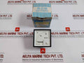 Ecs Wq 72 Rs Ammeter(Ac) 0-100 A