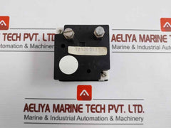 Ecs Wq 72 Rs Ammeter(Ac) 0-100 A