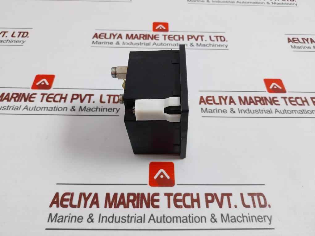 Ecs Wq 72 Rs Ammeter(Ac) 0-100 A