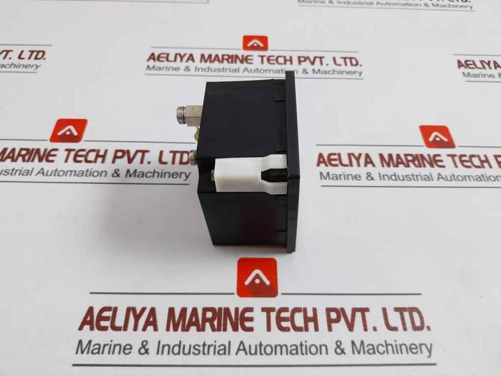 Ecs Wq 72 Rs Ammeter(Ac) 0-100 A
