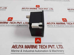 Ecs Wq 72 Rs Ammeter(Ac) 0-100 A