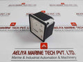 Ecs Wq 72 Rs Ammeter(Ac) 0-100 A