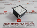 Ecs Wq 72 Rs Ammeter(Ac) 0-100 A