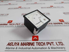 Ecs Wq 72 Rs Ammeter(Ac) 0-100 A